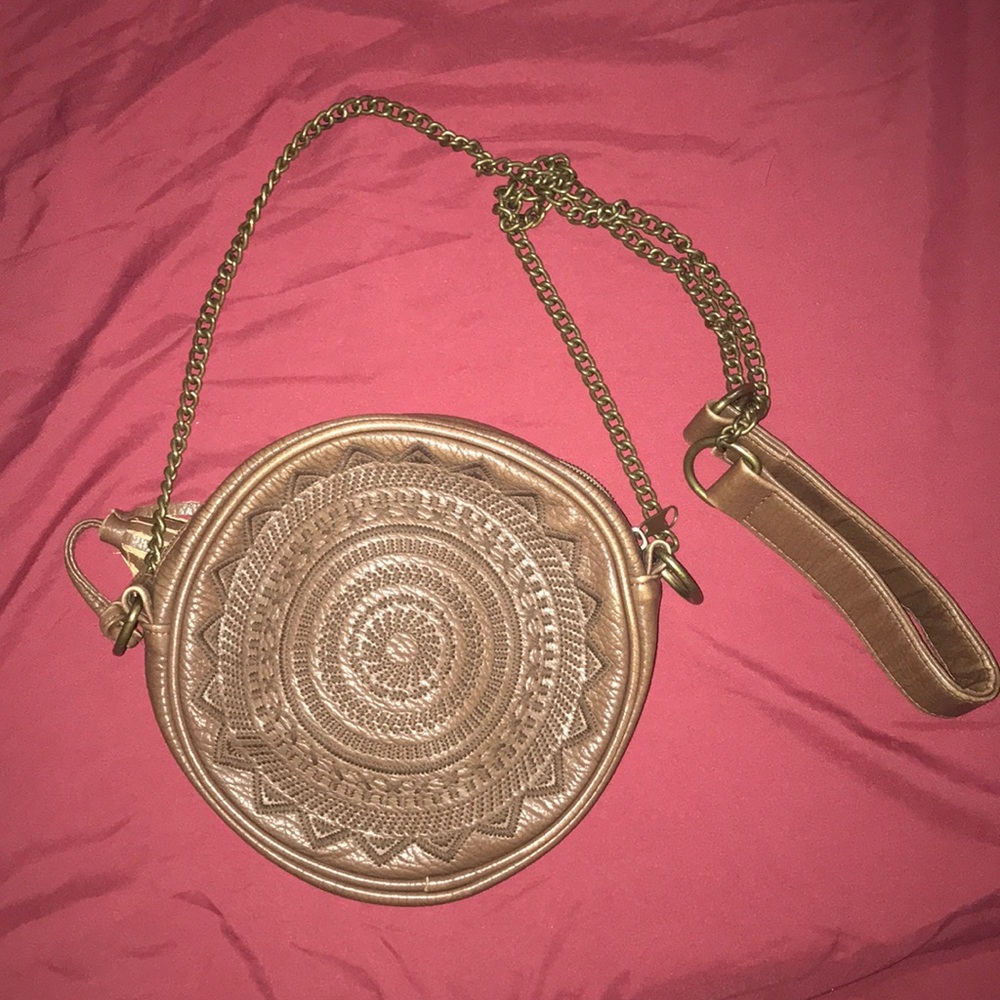 Hippie purse